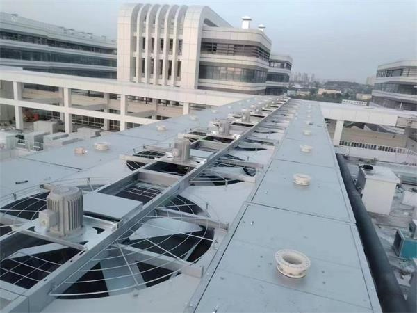 方形涼水塔的清潔工作和重要,方形涼水塔結(jié)構(gòu)圖