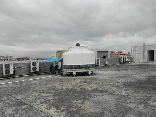 冷卻塔生產(chǎn)廠家淺析高溫冷卻塔如何選型,新鄉(xiāng)冷卻塔