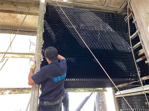 不銹鋼冷卻塔的防腐措施(不銹鋼冷卻塔內(nèi)壁防腐工程)