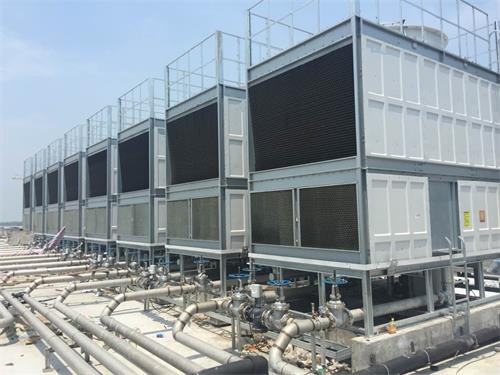 冷卻塔行業(yè)常用的術(shù)語(yǔ)有哪些(冷卻塔適用于什么行業(yè))