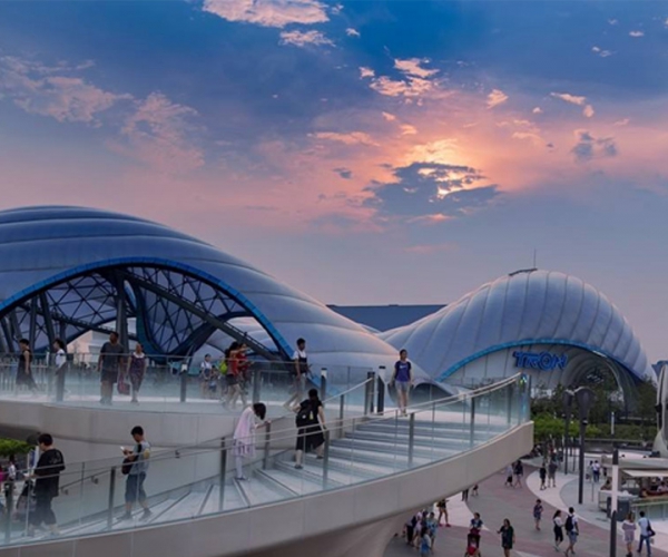 運(yùn)行和維修玻璃鋼冷卻塔的特點(diǎn)