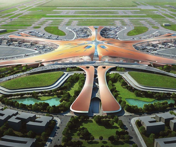 運行和維修玻璃鋼冷卻塔的特點(小型玻璃鋼冷卻塔圖