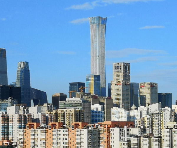 特菱冷卻塔：怎樣對冷卻塔開展維護(hù)保養(yǎng)？(宏明冷卻塔和