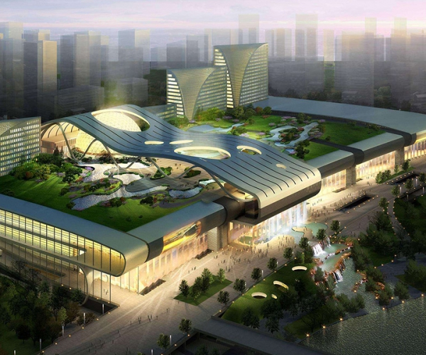 玻璃鋼冷卻塔的維護(hù)方法(玻璃鋼冷卻塔維護(hù)方法)