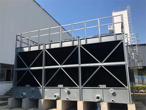 冷卻塔進(jìn)風(fēng)口處結(jié)冰是什么原因,冷卻塔進(jìn)風(fēng)口位置