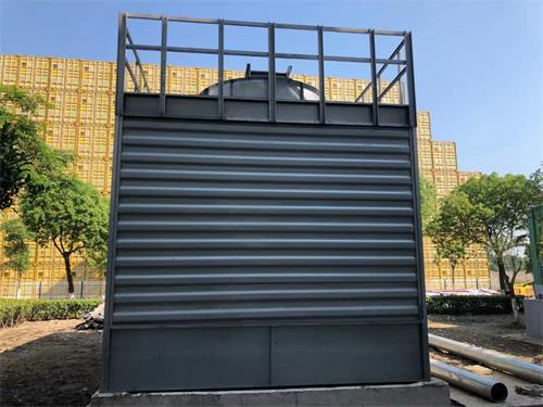 這些措施可延長(zhǎng)污水涼水塔的使用壽命