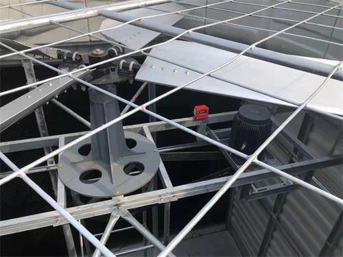 如何使天津冷卻塔收水器運(yùn)行更快更穩(wěn)定及其性能,天