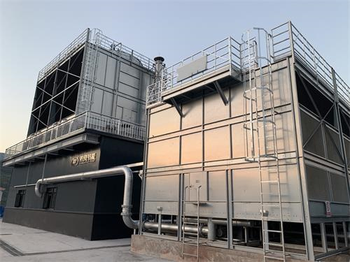 冷卻塔維修施工的措施有哪些？