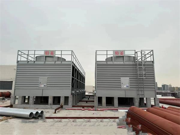 江西冷卻塔收水器工作原理及施工方法,閉式冷卻塔收