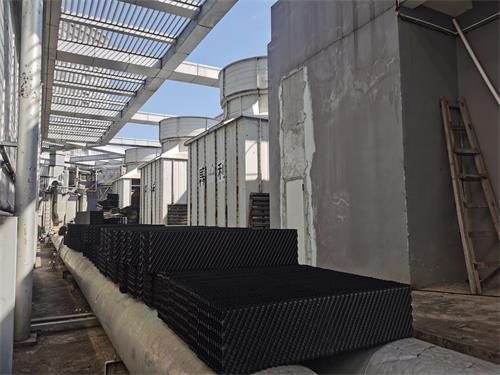 怎么維護和保養(yǎng)好運轉(zhuǎn)中的冷卻塔？,設(shè)備怎么保養(yǎng)和維