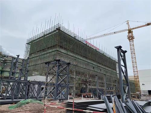 玻璃鋼冷卻塔的硬度是怎樣的?(玻璃鋼冷卻塔的廣泛使