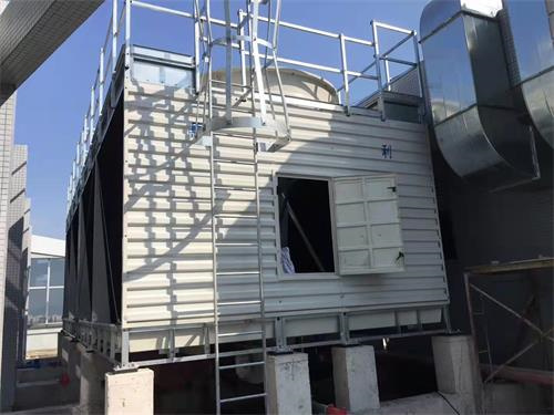 六角蜂窩斜管填料越厚越耐用嗎及安裝步驟,六角蜂窩