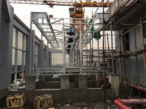 冷卻塔的設(shè)計(jì)要求有哪幾點(diǎn)(冷卻塔標(biāo)準(zhǔn)設(shè)計(jì)工況)