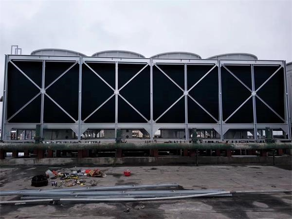 冷卻塔漏風(fēng)包括哪些及主要影響