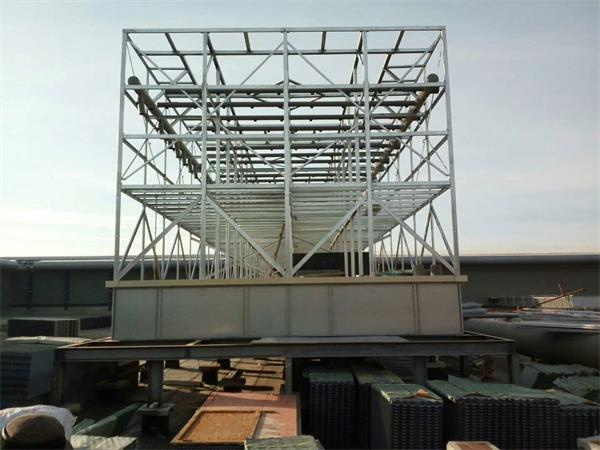 了解冬季使用閉式冷卻塔應(yīng)注意哪些事項。(循環(huán)方形冷卻塔需要知道哪些參數(shù))