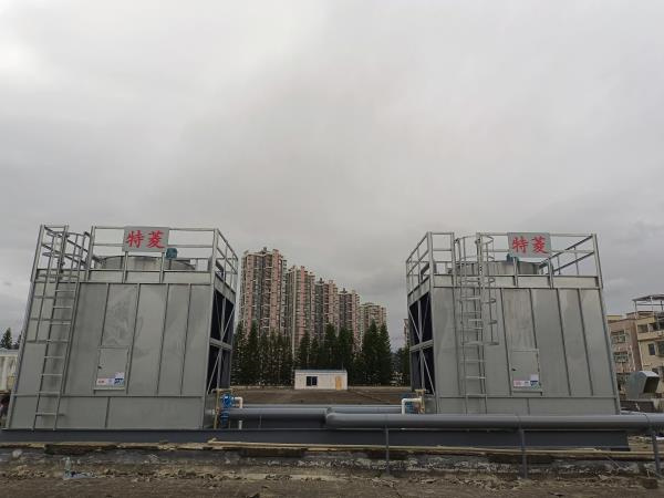安全使用玻璃鋼冷卻塔需用戶關(guān)注這些事項,玻璃鋼安