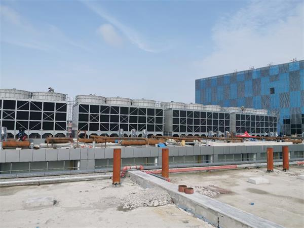 為什么要正確維護(hù)閉式冷卻塔？(閉式冷卻塔維護(hù))