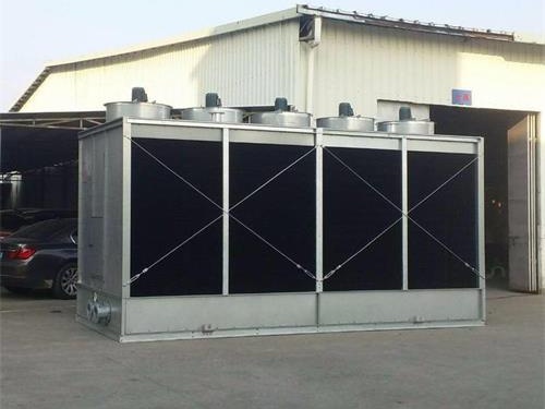 廣東冷卻塔維修廠家哪家好？